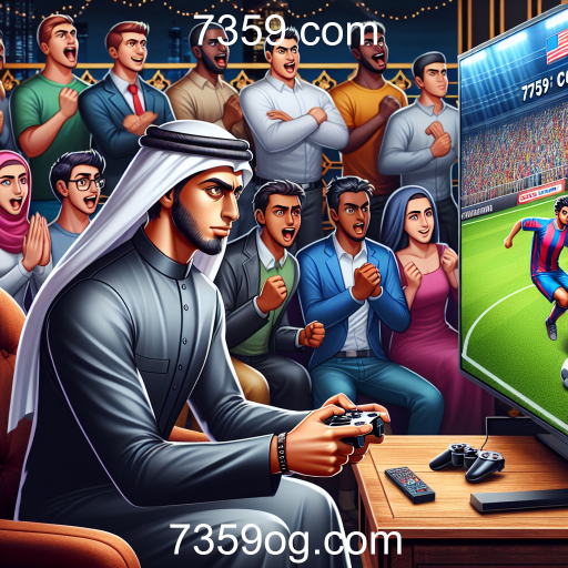 A Ascensão dos Jogos de Esportes no Mundo Gamer